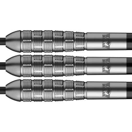 Bull's NL Mercurius Lia 90% Tungsten Steel Tip Darts