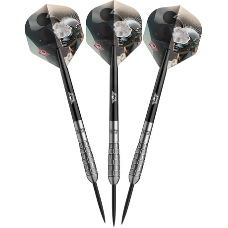 Bull's NL Mercurius Lia 90% Tungsten Steel Tip Darts