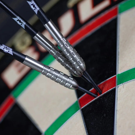 Bull's NL Mercurius Lia 90% Tungsten Steel Tip Darts
