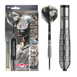 Bull's NL Mercurius Lia 90% Tungsten Steel Tip Darts