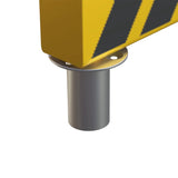 Bull's NL Metal Oche