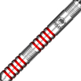 Bull's NL Mladen Radosavljevic 90% Tungsten Steel Tip Darts