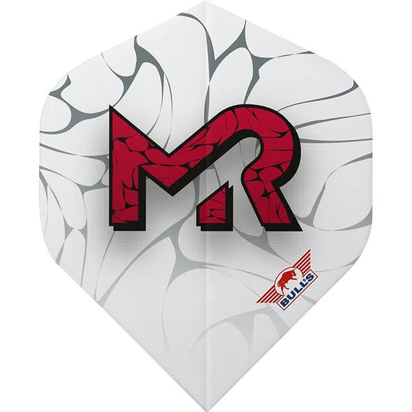 Bull's NL Mladen Radosavljevic No2 Flights-1-Premier Darts