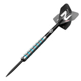 Bull's NL Nicolas Thuillier 90% Tungsten Steel Tip Darts
