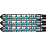 Bull's NL Nicolas Thuillier 90% Tungsten Steel Tip Darts