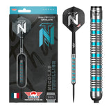 Bull's NL Nicolas Thuillier 90% Tungsten Steel Tip Darts