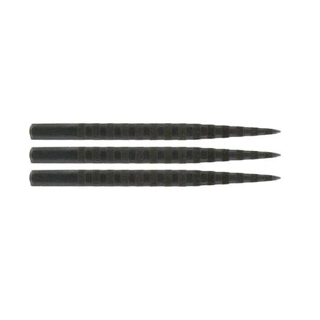 Bull's NL Phantom Points Black