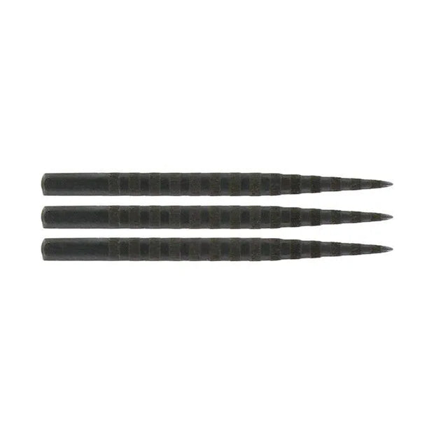 Bull's NL Phantom Points Black