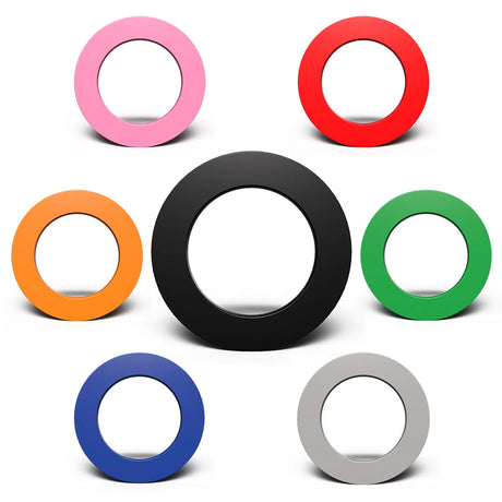 Bull's NL Plain PU Surround
