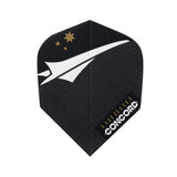 Bull's NL Powerflite S100 Concord No6 Flights