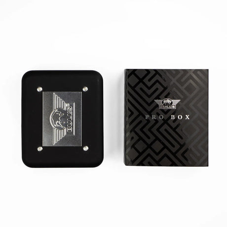 Bull's NL Pro Box Black Darts Case