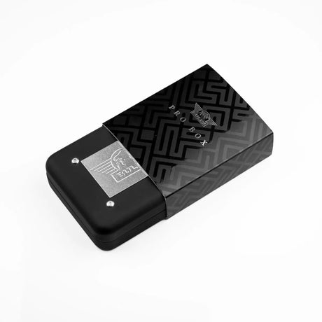 Bull's NL Pro Box Black Darts Case