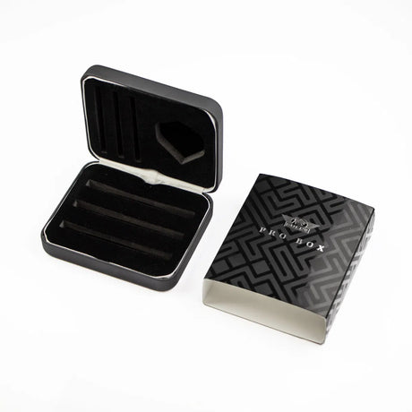 Bull's NL Pro Box Black Darts Case