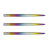 Bull's NL Rainbow Dart Points