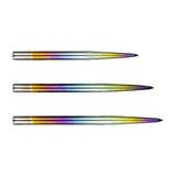 Bull's NL Rainbow Dart Points