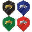 Bull's NL Retro Standard Flights