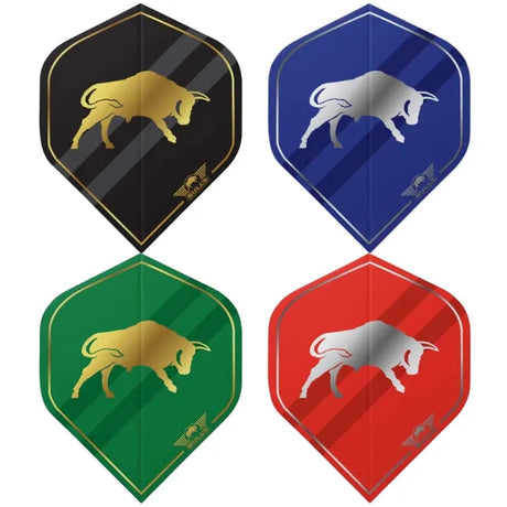 Bull's NL Retro Standard Flights