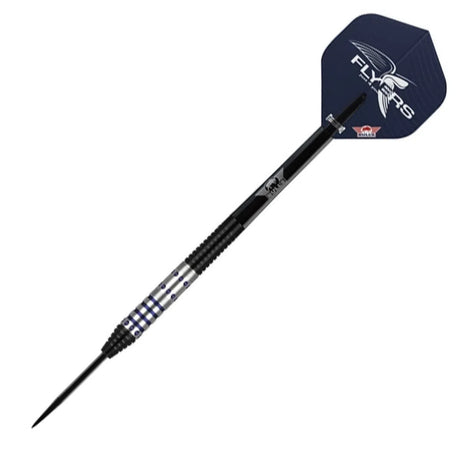 Bull's NL Richard Veenstra 90% Tungsten Steel Tip Darts