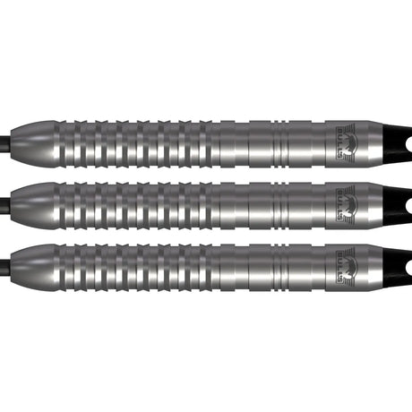 Bull's NL Ricky Evans E2 80% Tungsten Steel Tip Darts
