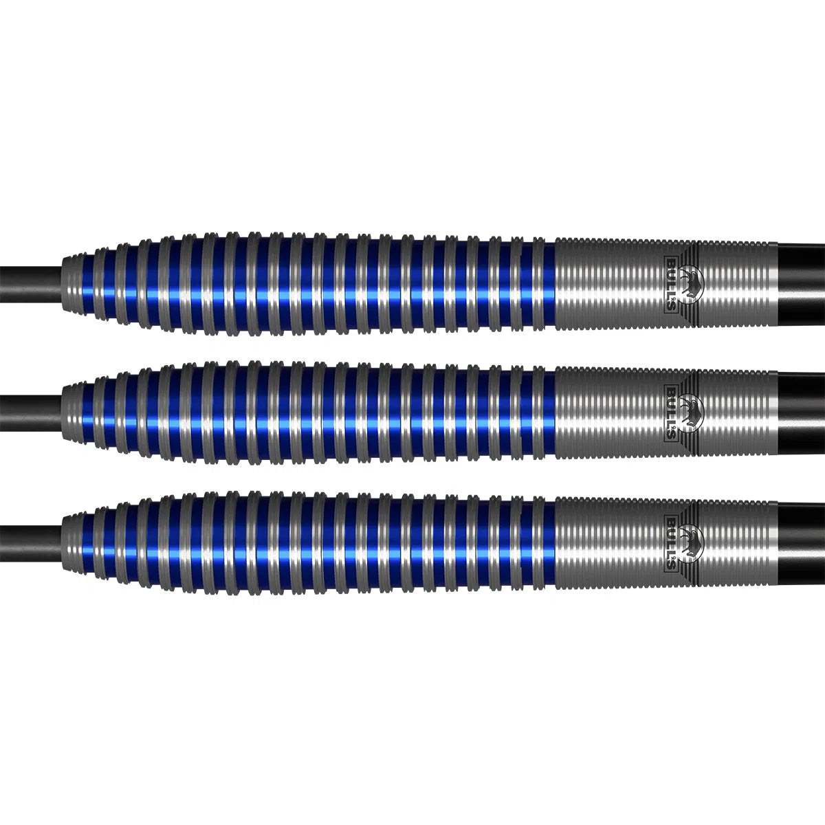 Bull's NL Romeo Grbavac 90% Tungsten Steel Tip Darts