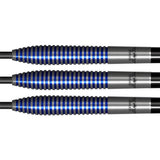 Bull's NL Romeo Grbavac 90% Tungsten Steel Tip Darts