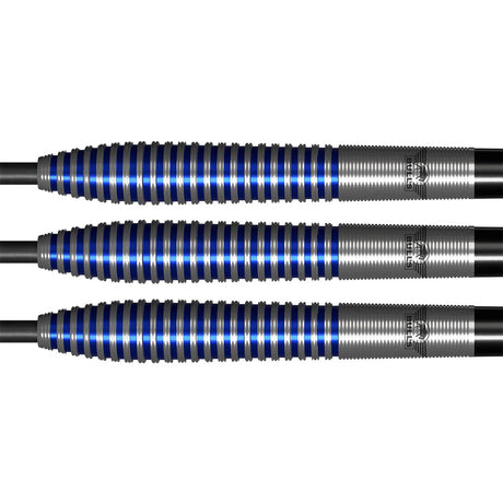 Bull's NL Romeo Grbavac 90% Tungsten Steel Tip Darts