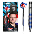 Bull's NL Romeo Grbavac 90% Tungsten Steel Tip Darts