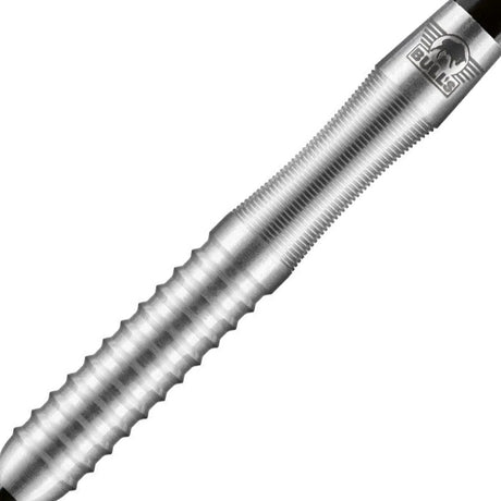 Bull's NL Sebastian Steyer E2 90% Tungsten Steel Tip Darts