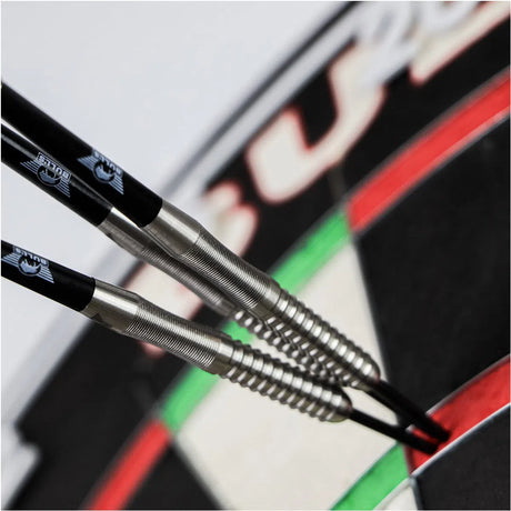 Bull's NL Sebastian Steyer E2 90% Tungsten Steel Tip Darts