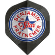 Bull's NL Series 100 Benjamin Pratnemer 90 Grey No2 Flights