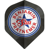 Bull's NL Series 100 Benjamin Pratnemer 90 Grey No2 Flights