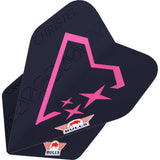 Bull's NL Series 100 Christel Timmermans No2 Flights