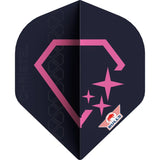 Bull's NL Series 100 Christel Timmermans No2 Flights