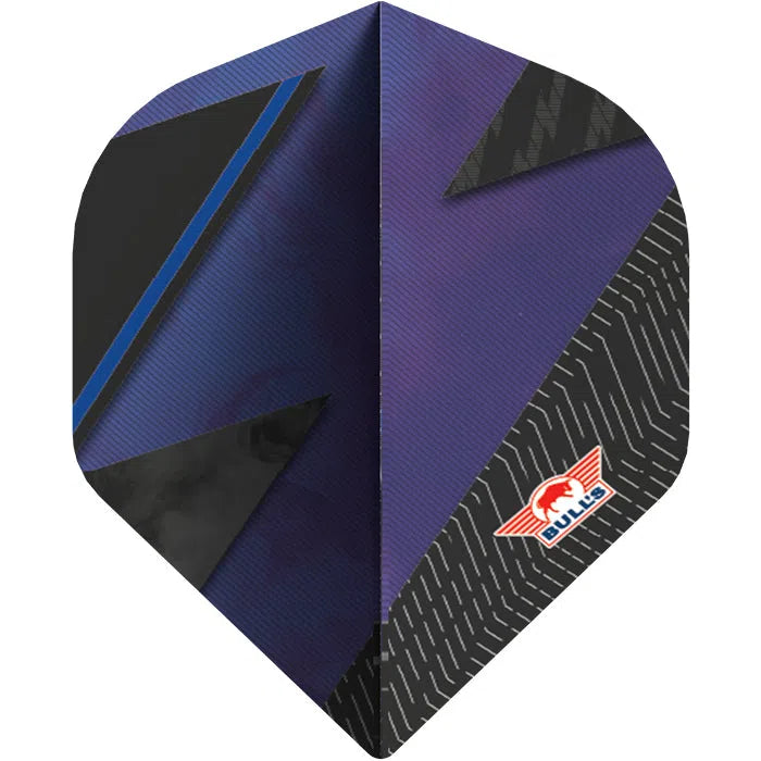 Bull's NL Series 100 Lightning No2 Flights