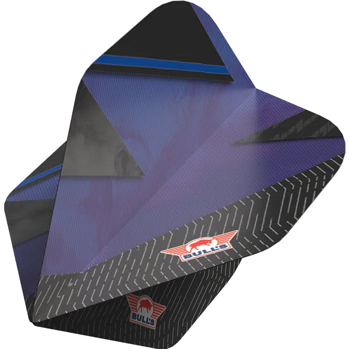 Bull's NL Series 100 Lightning No2 Flights