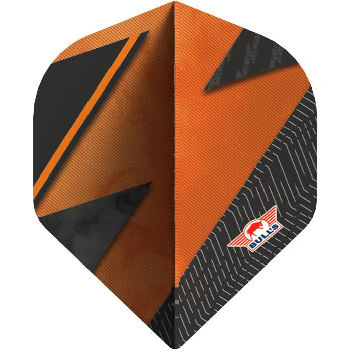 Bull's NL Series 100 Lightning No2 Flights