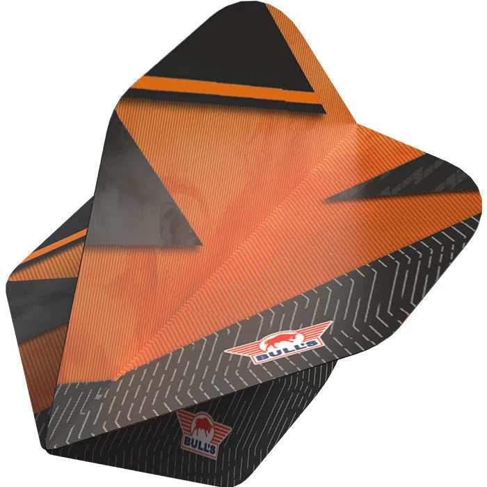 Bull's NL Series 100 Lightning No2 Flights