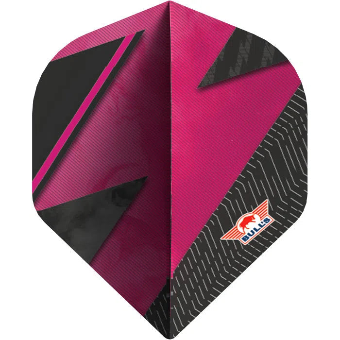 Bull's NL Series 100 Lightning No2 Flights