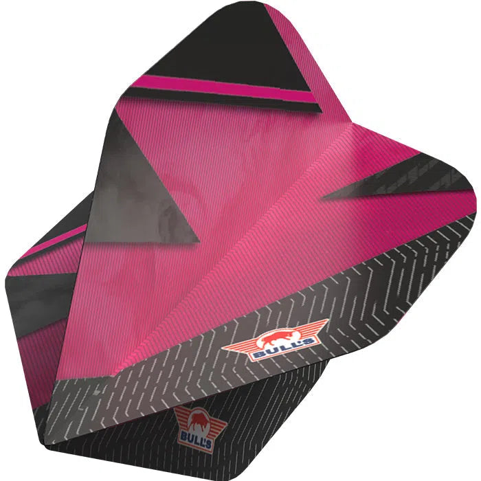 Bull's NL Series 100 Lightning No2 Flights