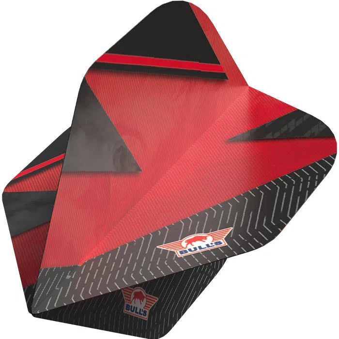 Bull's NL Series 100 Lightning No2 Flights
