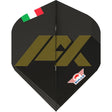Bull's NL Series 100 Massimo Dalla-Rosa 90 No2 Flights