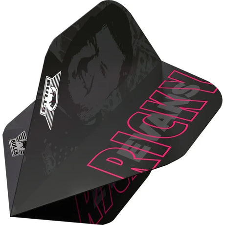 Bull's NL Series 100 Ricky Evans E2 80 No2 Flights