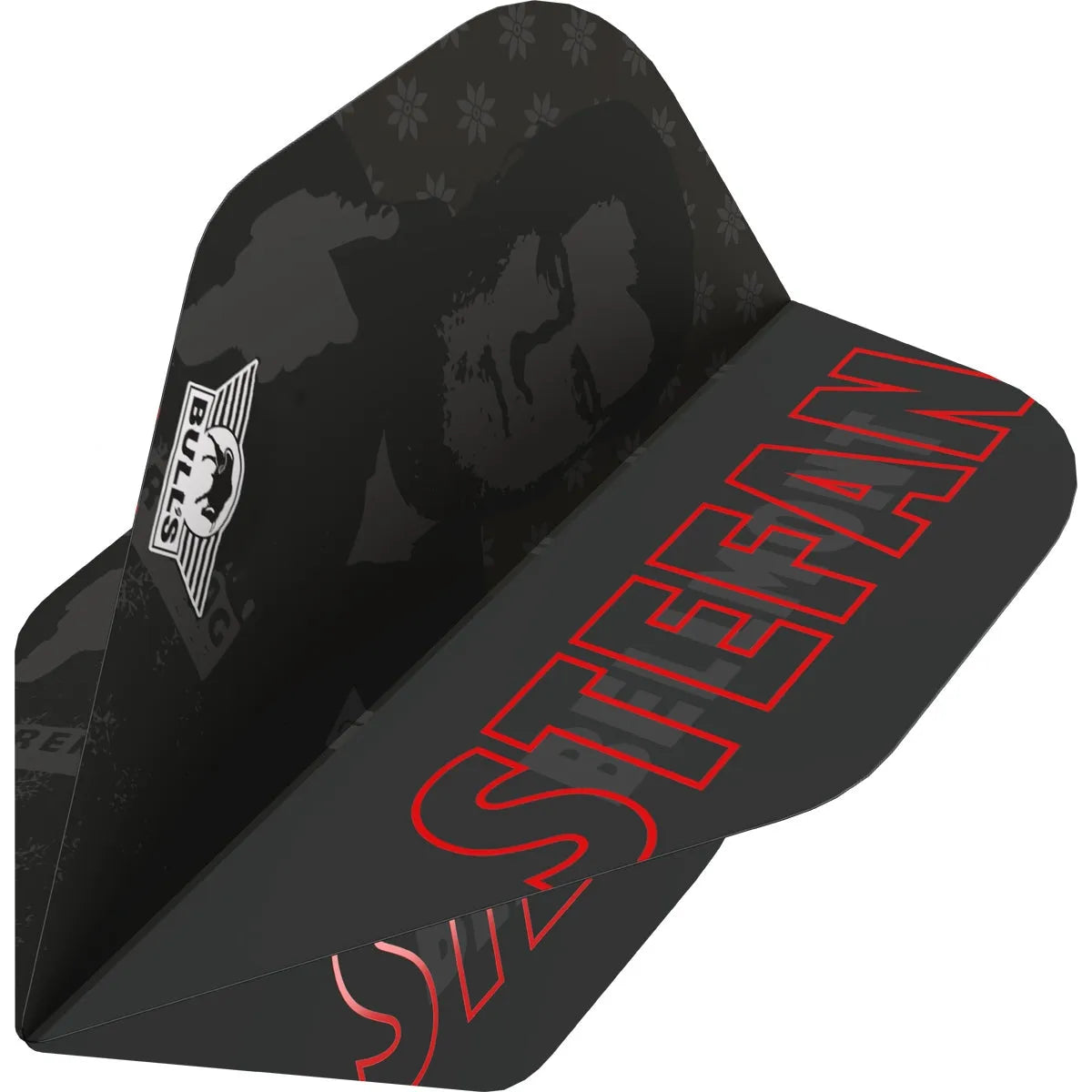 Bull's NL Series 100 Stefan Bellmont 80 No2 Flights