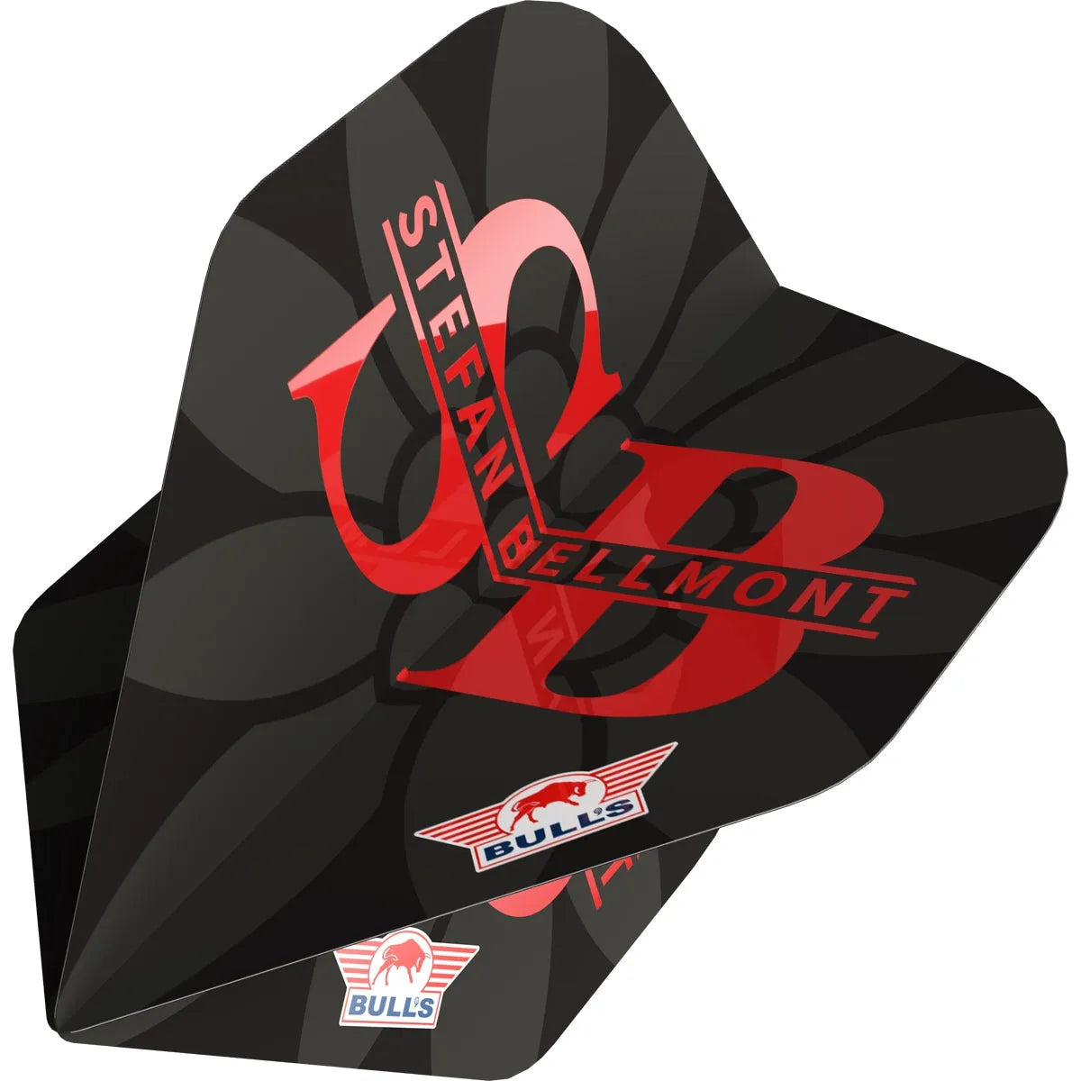 Bull's NL Series 100 Stefan Bellmont 90 No2 Flights