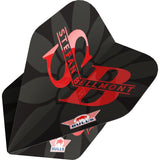 Bull's NL Series 100 Stefan Bellmont 90 No2 Flights