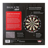Bull's NL Shark Pro Dartboard