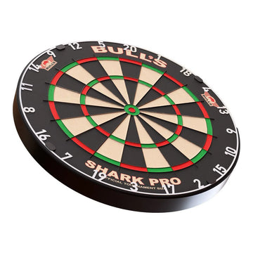 Bull s NL Shark Pro Dartboard Premier Darts