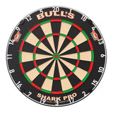 Bull's NL Shark Pro Dartboard