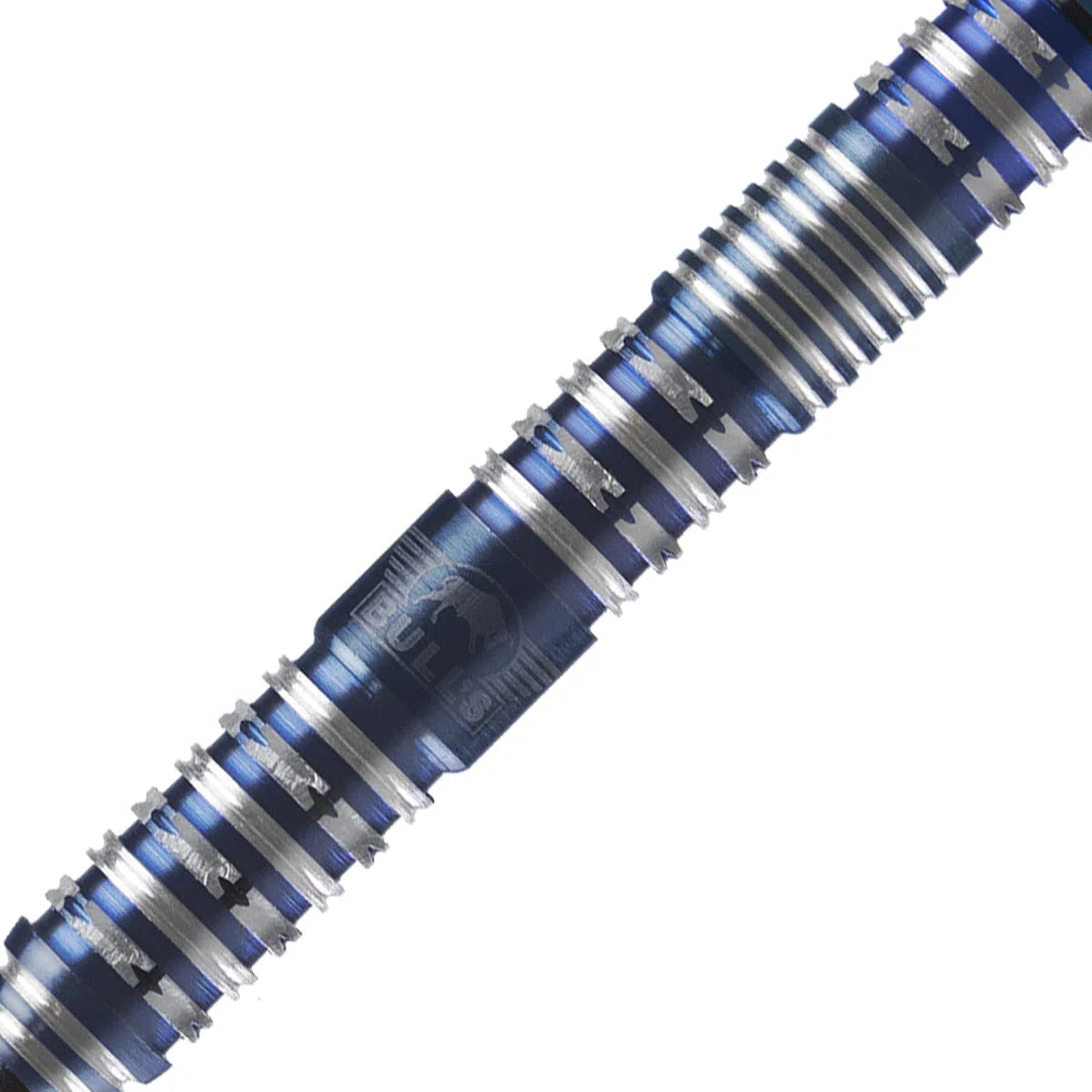 Bull's NL Silvian 90% Tungsten Steel Tip Darts