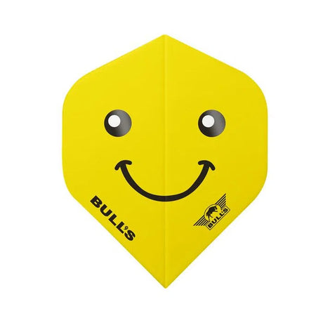 Bull's NL Smiley Smile Standard No2 Flights